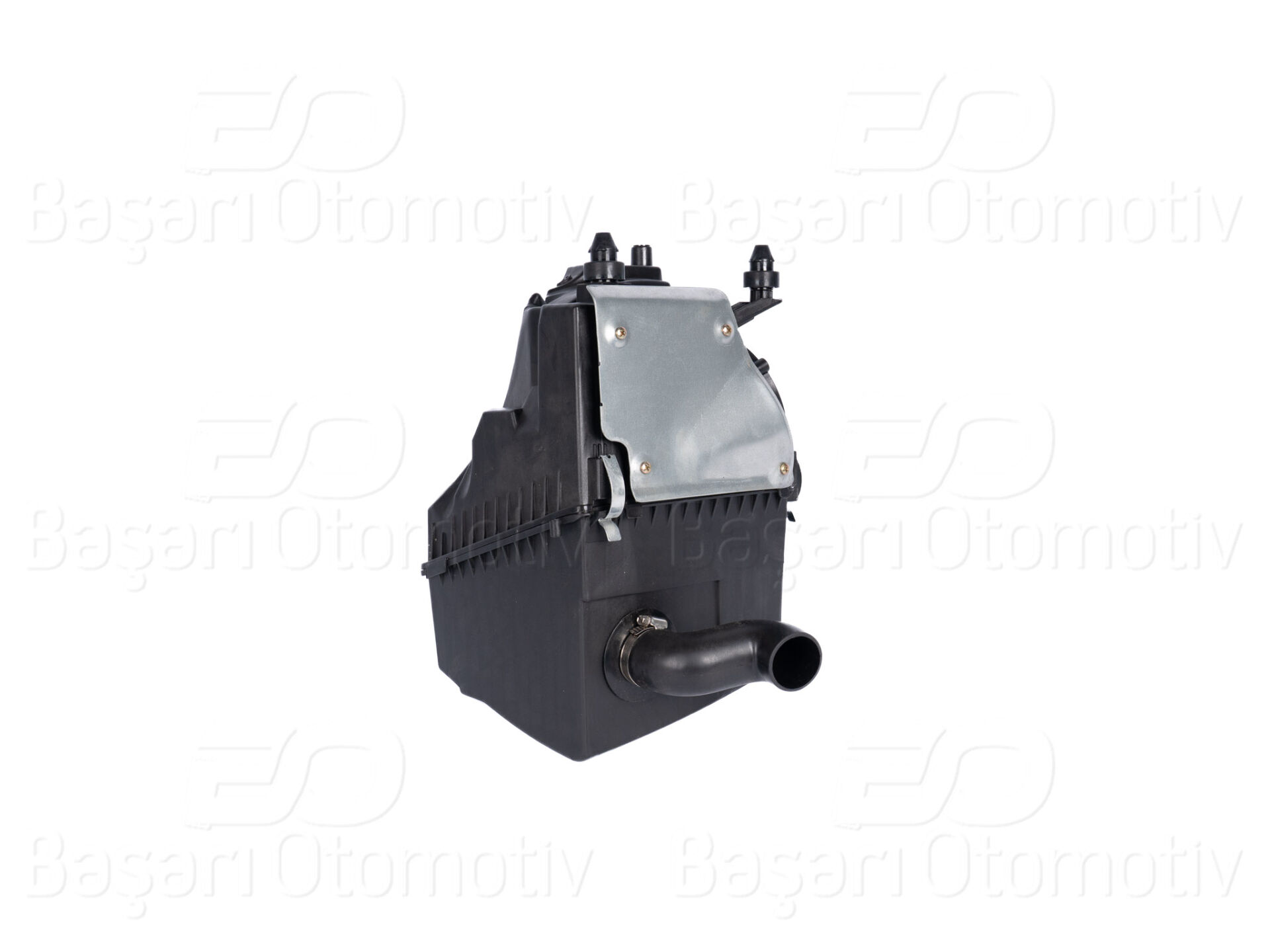 Audi A6 2.0 2005-2008 Hava Filtre Kutusu