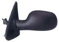 Renault Megane 1996-1999 Sol Mekanik Dış Dikiz Aynası Kör Noktalı