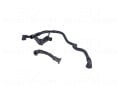 Audi A4 A6 A8 2001 Sonrası Manifold Hava Hortumu 2’li Set