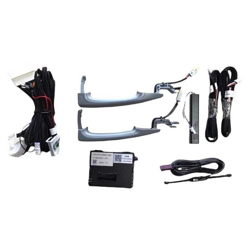 Bmw F36 (4 Kapı) 4 Serisi (2016-2019) Uyumlu Yedek Parça Anahtarsız Giriş ( Keyless )