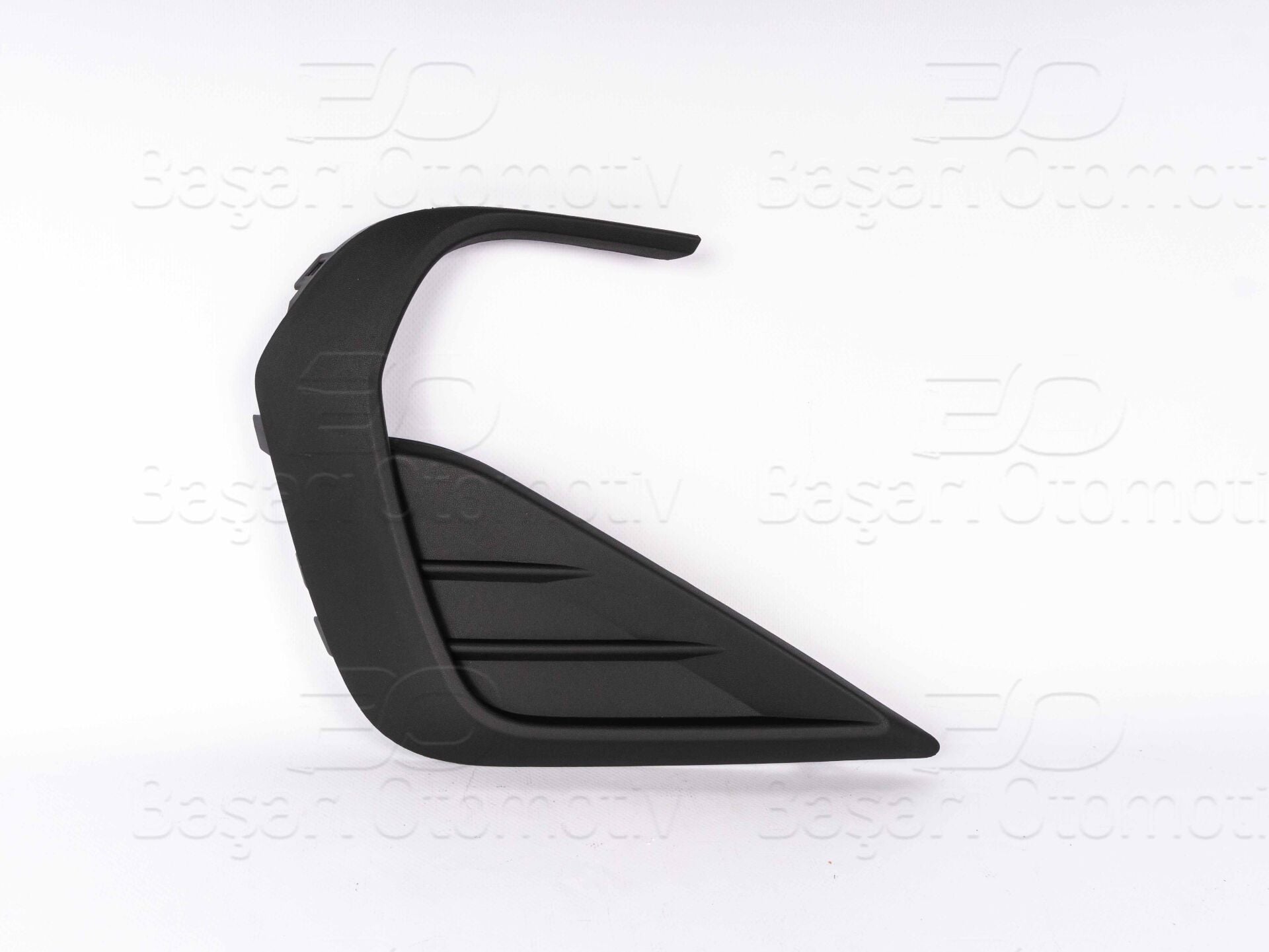 Volkswagen Tiguan 2021 ve Sonrası Ön Sol Tampon Izgarası