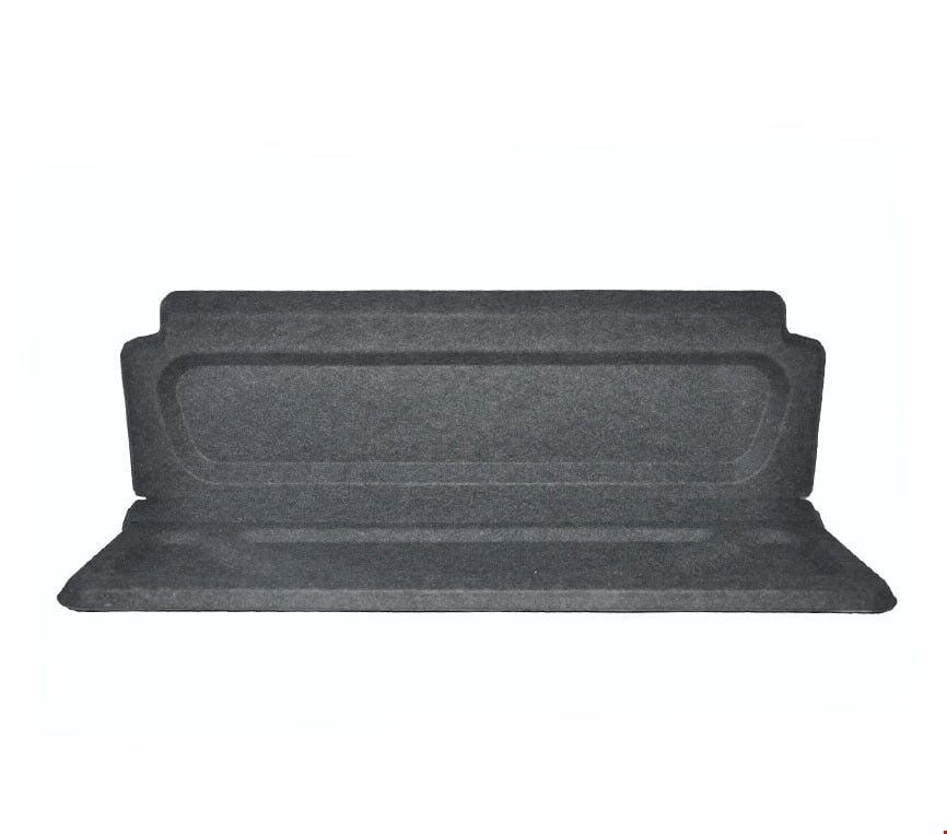 Fiat Doblo 2 Bagaj Örtüsü (Şapkalık)