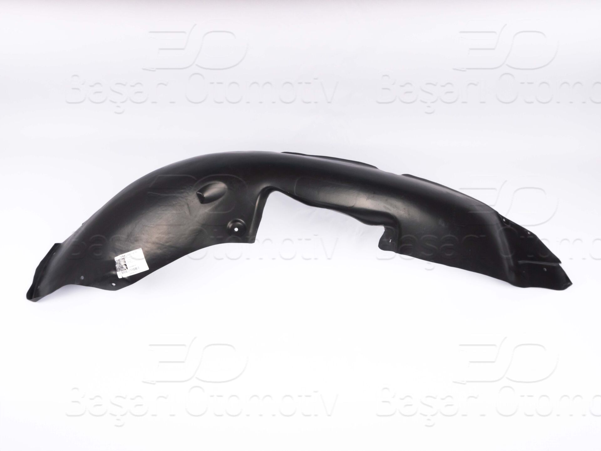 Volkswagen Golf 4 Bora 1998-2004 Ön Sağ Çamurluk Davlumbazı