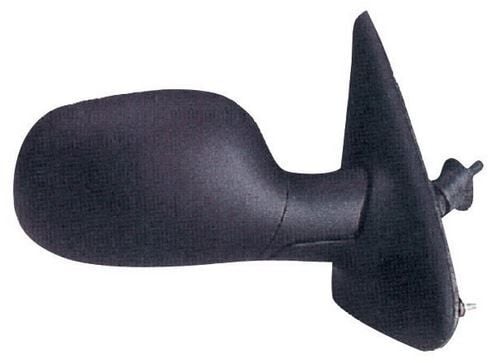 Renault Megane 1996-1999 Sağ Dış Dikiz Aynası Mekanik Sensörlü