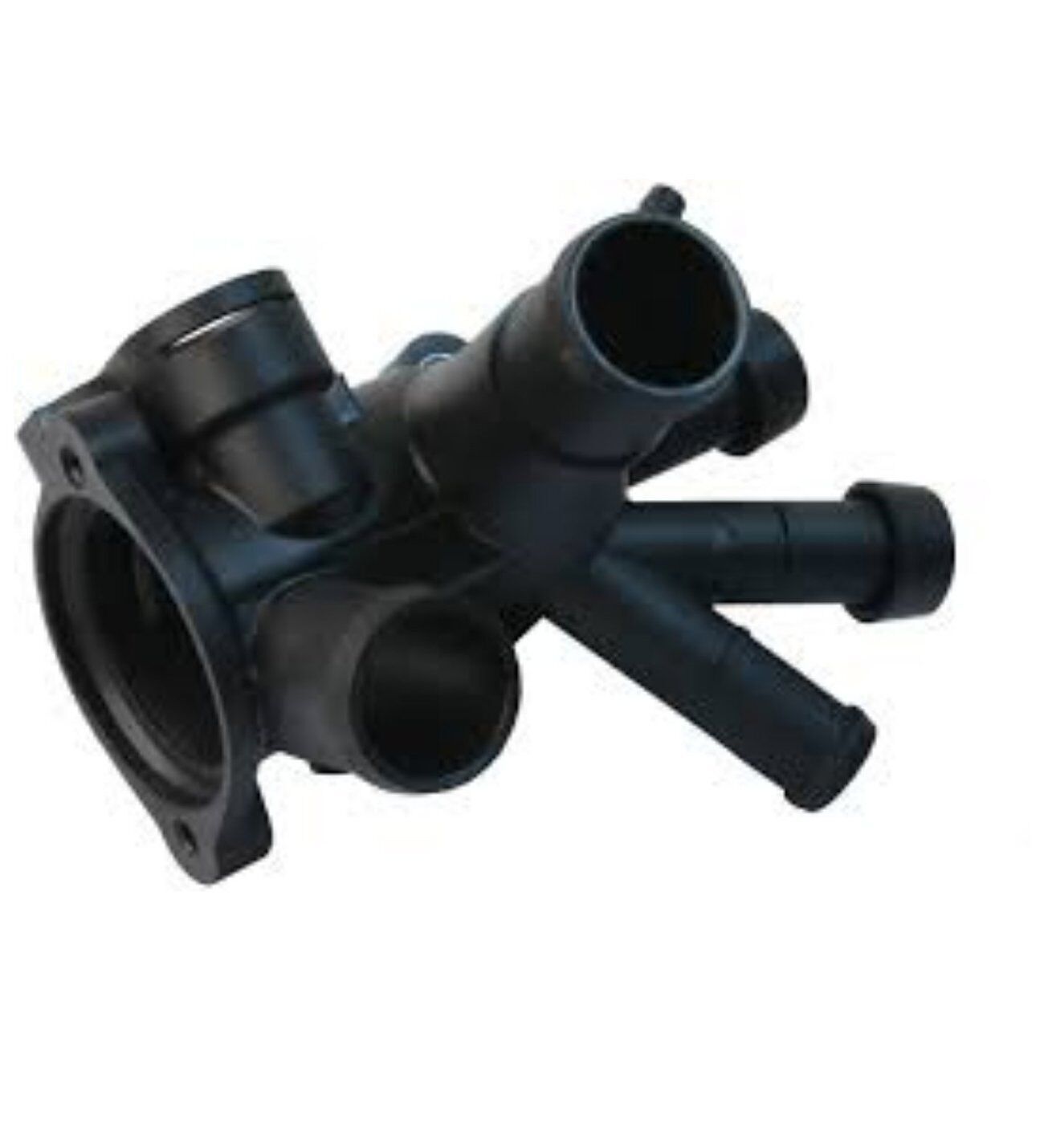 Volkswagen Golf III ve Polo 1991 ve Sonrası Uyumlu Su Flanşı