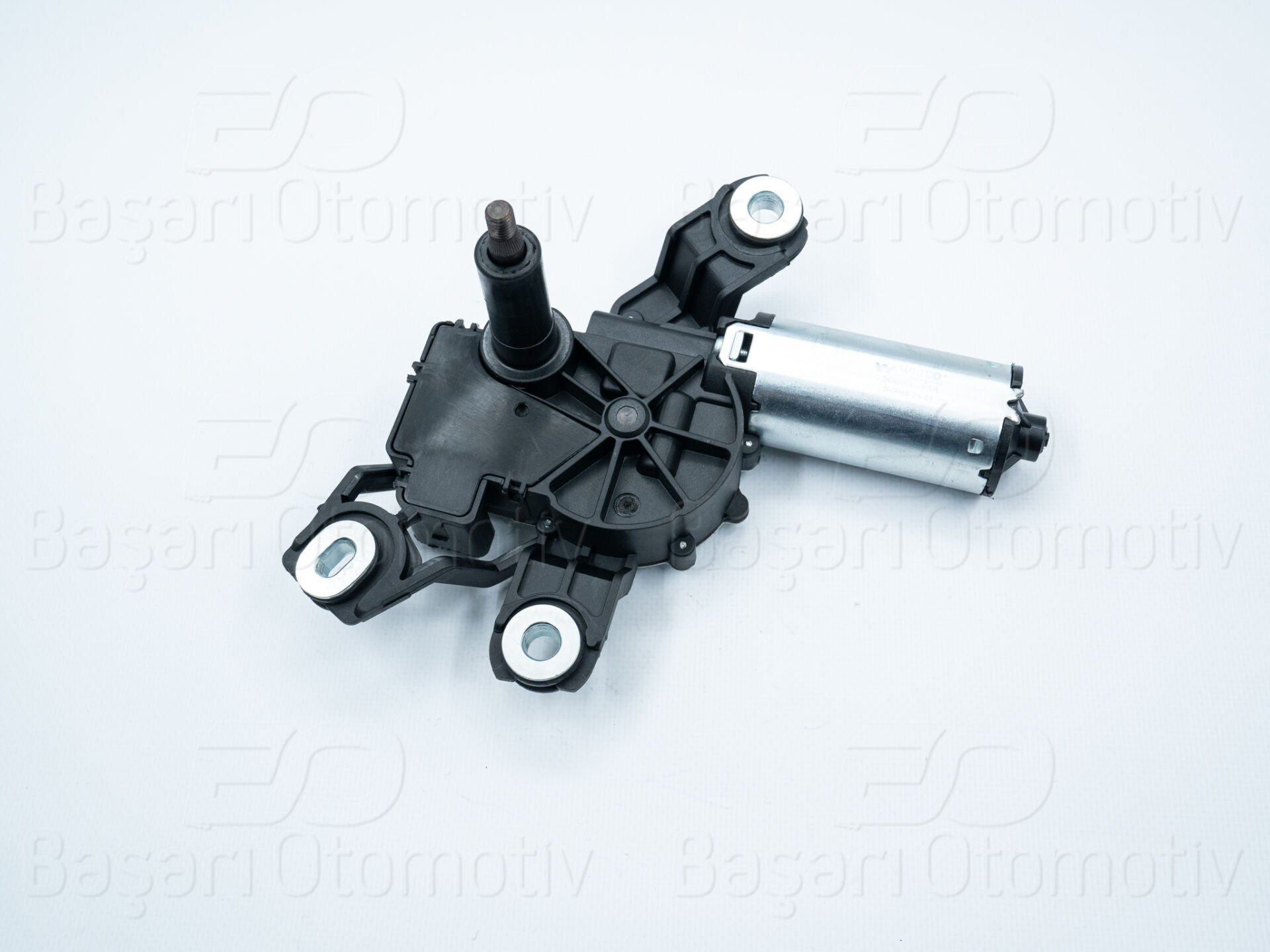 Volkswagen Golf 7, Polo 6, Seat Ibiza 5 ve Skoda Scala Uyumlu Arka Silecek Motoru