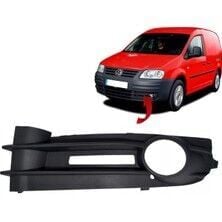 Skoda Octavia 2 2004-2008 Siyah Petek Panjur Krom Çerçeveli