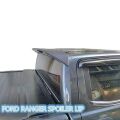 Ford Ranger  Uyumlu Yedek Parça   Spoiler Boyalı Fiber