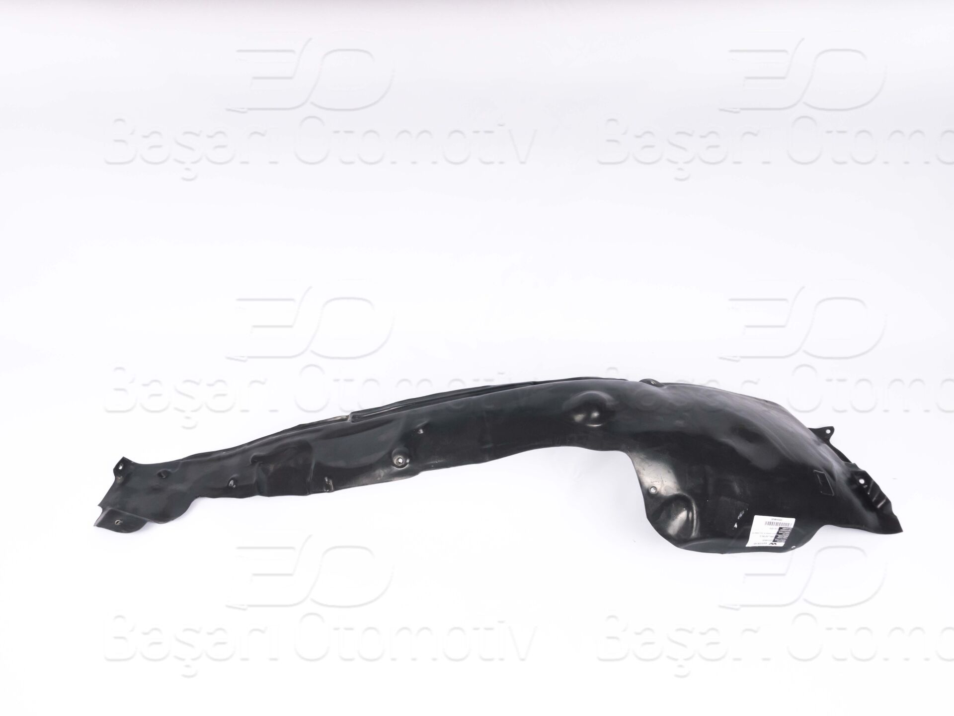 Opel Astra G 1998 ve Sonrası Çamurluk Davlumbazı Ön Sol