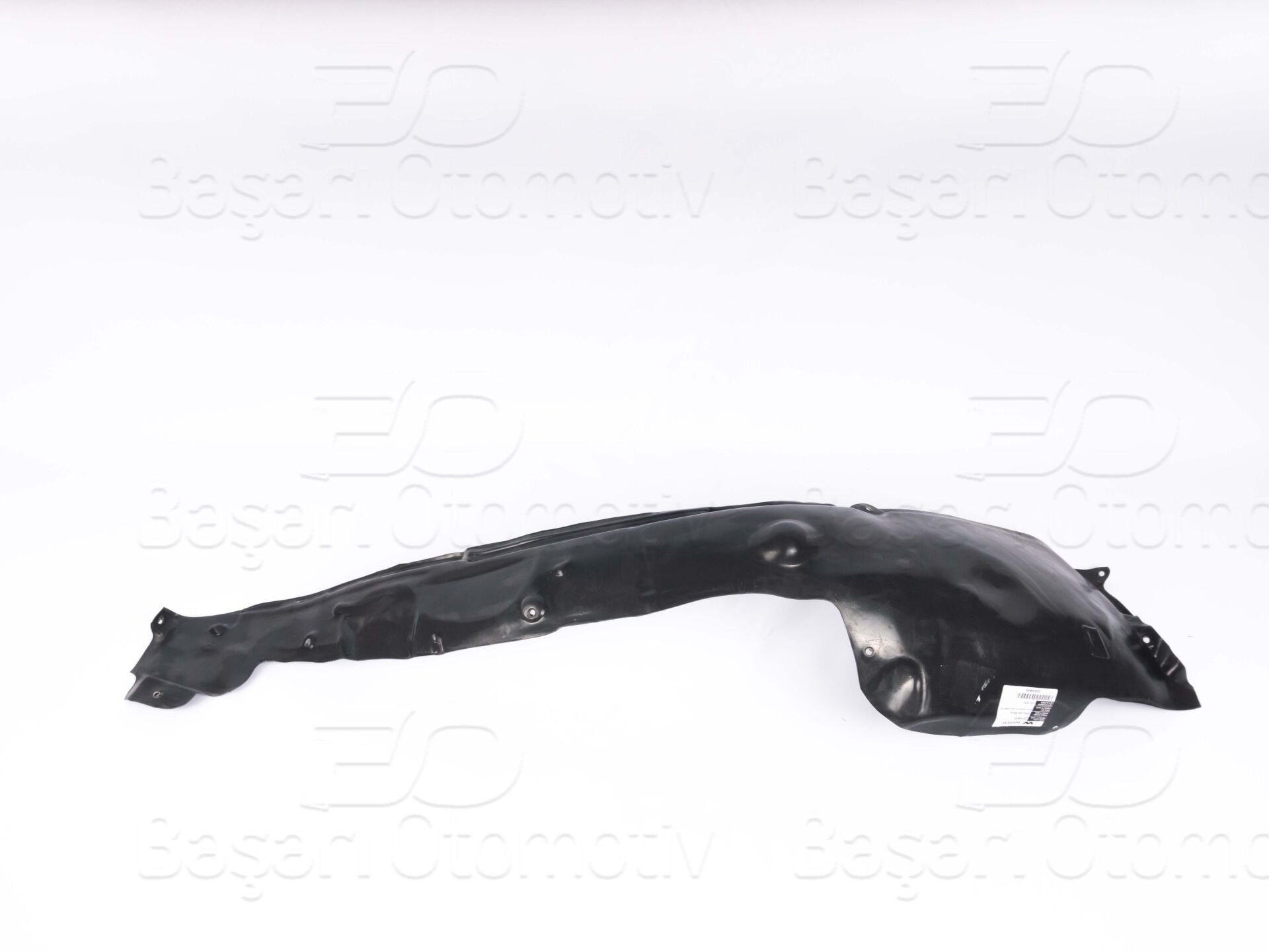 Opel Astra G 1998 ve Sonrası Çamurluk Davlumbazı Ön Sol