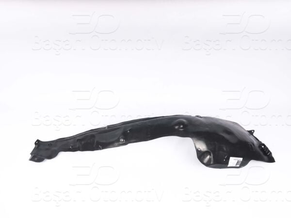 Opel Astra G 1998 ve Sonrası Çamurluk Davlumbazı Ön Sol