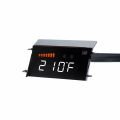 Mini Cooper F55 F56 F57 2015-2021 P3 Gauges V3 OBD2 Dijital Havalandırma Göstergesi (L3P3MF56)