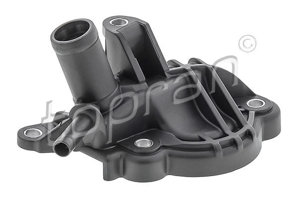Volkswagen Golf 8 Passat B8 Sharan Skoda Octavia Seat Leon 1.4 Su Flanşı