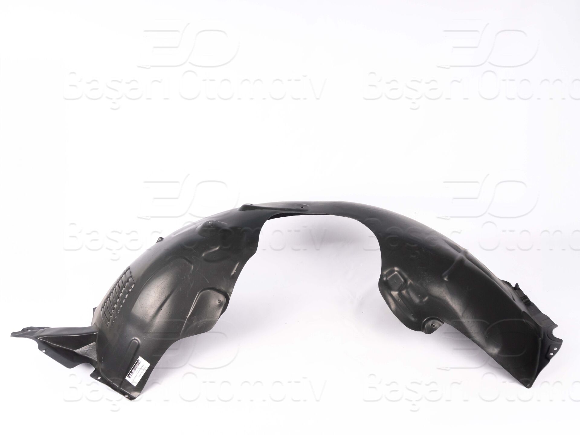 Audi A3 2020 Sonrası Çamurluk Davlumbazı Ön Sağ