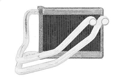 Hyundai i10 I (PA) 1.0 1.1crdı 1.2 (2008-2017) ve i10 II (BA, IA) Grand i10 1.2 (2013 Sonrası) Kalorifer Radyatörü