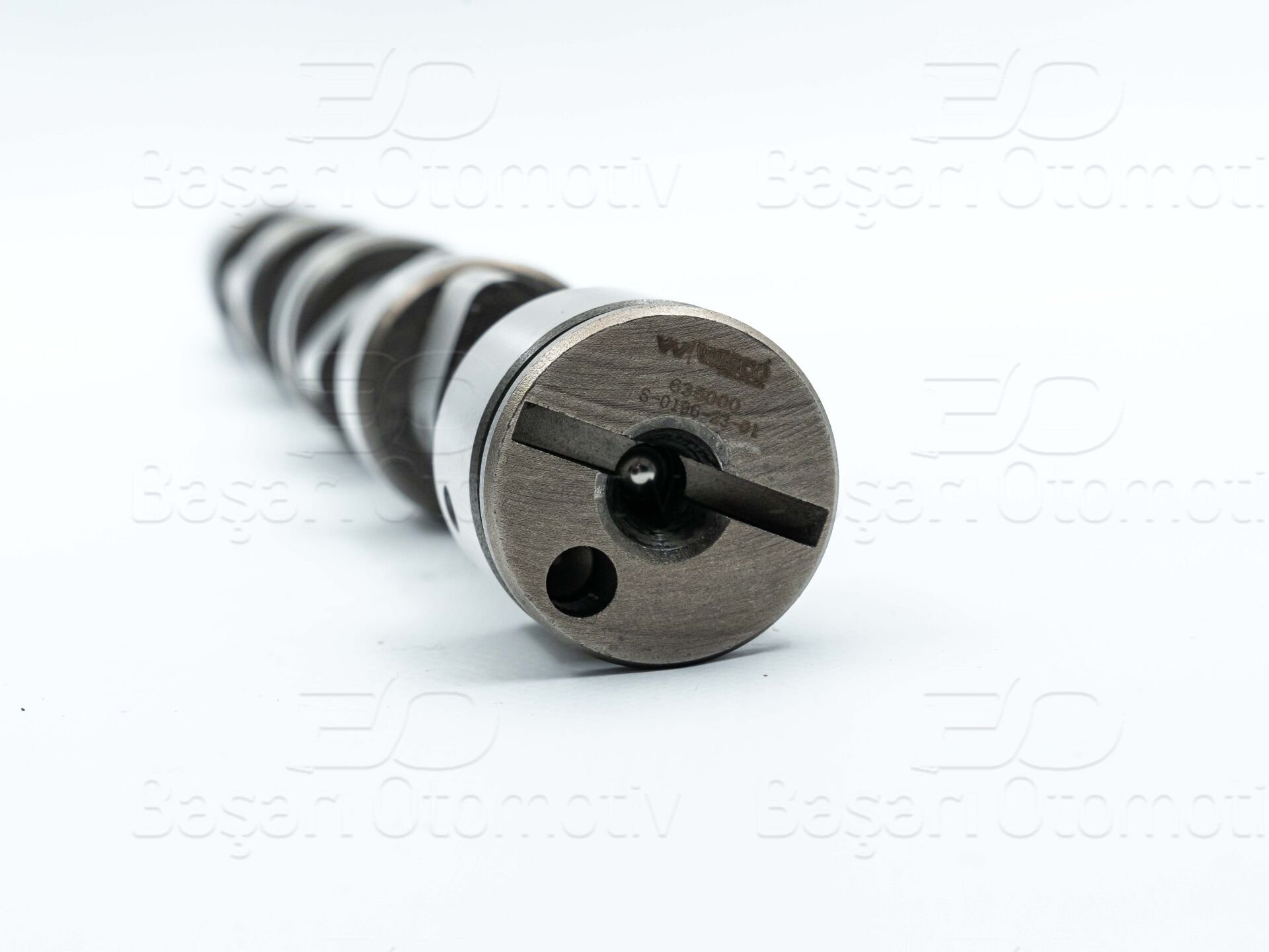 Opel Ascona Corsa A Kadett E Kadett D 1981-1988 Uyumlu Eksantrik Mili