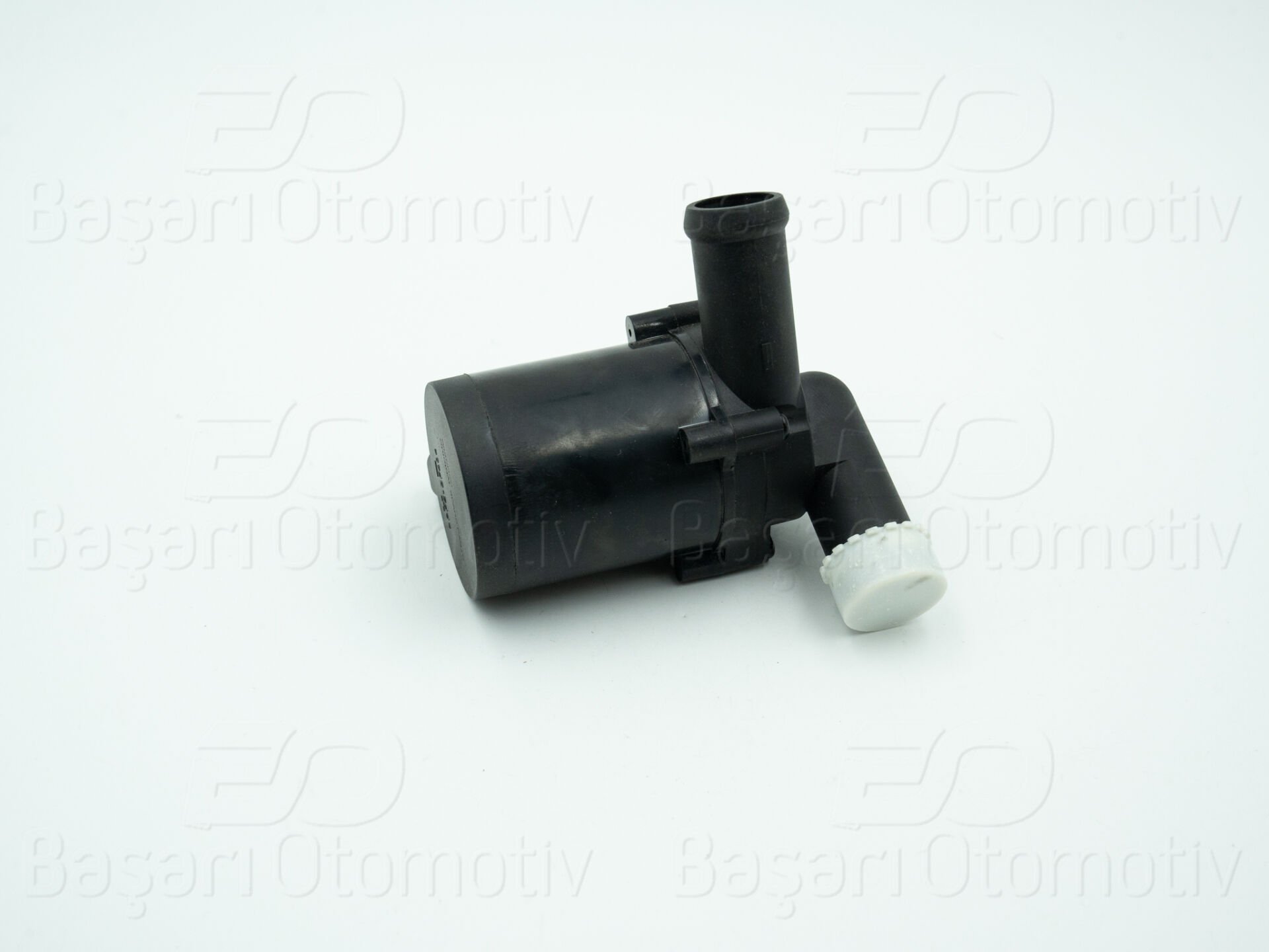 Volkswagen Golf 7 8 Passat Tiguan Skoda Octavia Seat Leon Audi A3 Q2 2017 ve Sonrası Uyumlu Ek Su Pompası