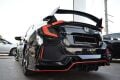 Honda Civic Uyumlu Yedek Parça Fc5 Fk7 2016-2020 Type R Arka Reflektör Ledi Hareketli