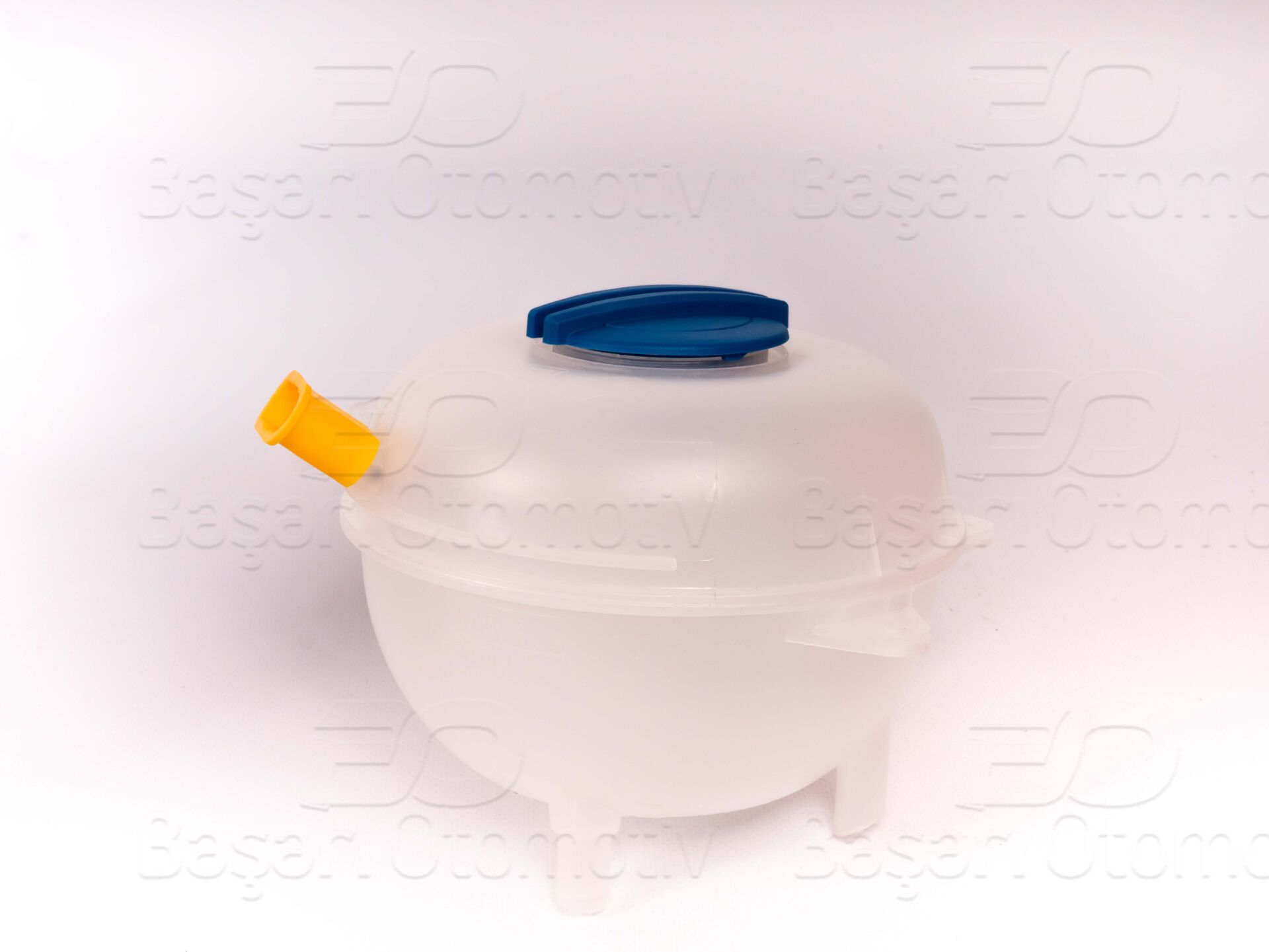 Volkswagen T5 T6 2004 ve Sonrası Radyatör Su Deposu Kapaklı Sensörlü