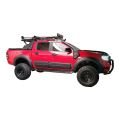 Ford Ranger T7 2016-2018 Snorkel Seti