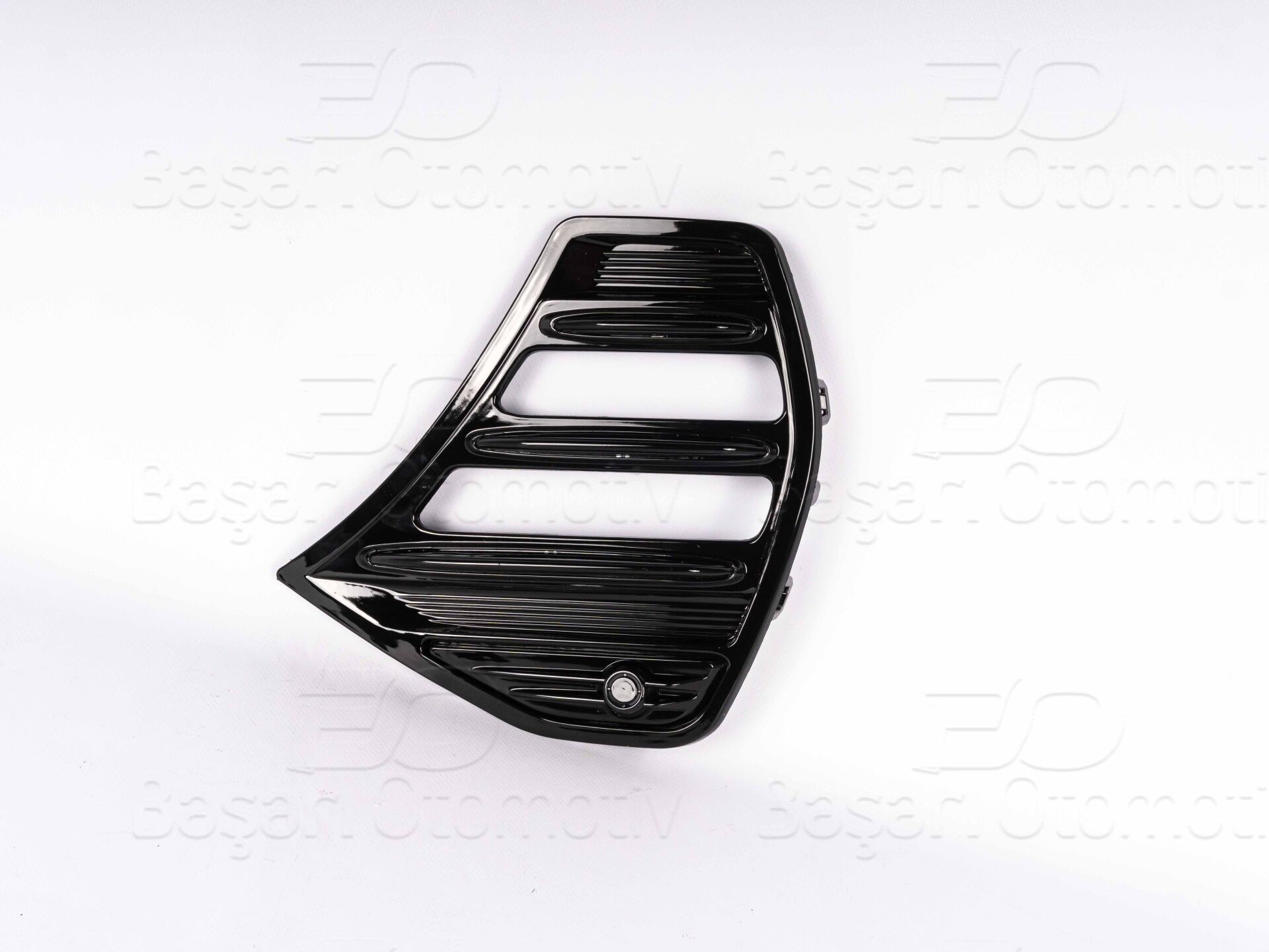 Chery Tiggo 7 Pro 2023 Sonrası Sis Çerçevesi Sol