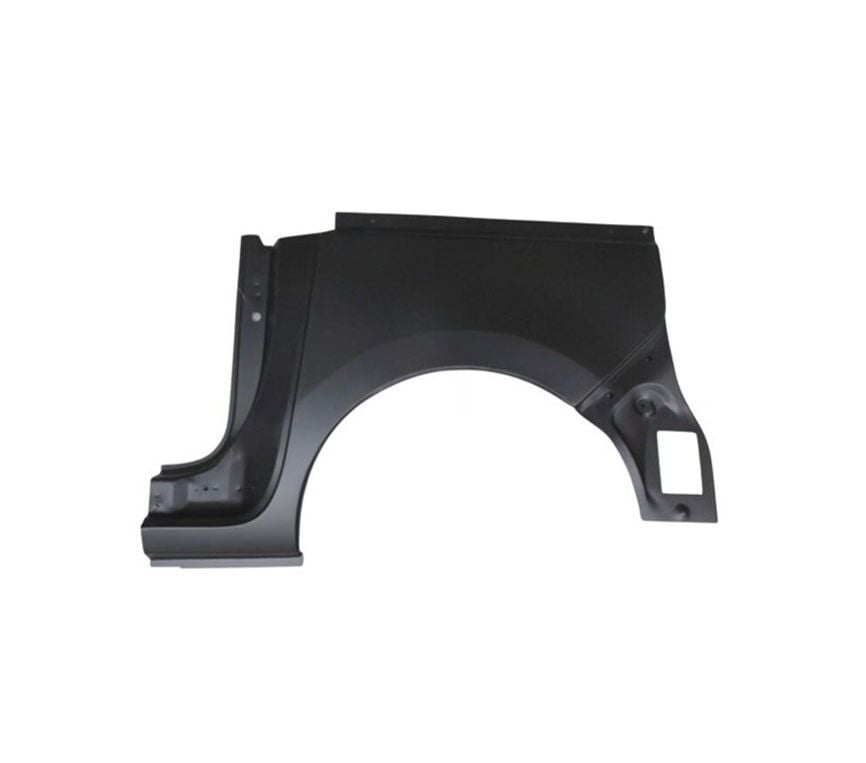 Dacia Dokker 1.5 dCi 2012 Arka Çamurluk Sol