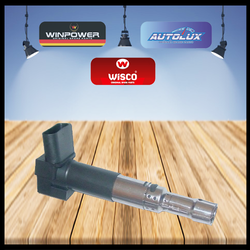 Volkswagen Passat 2.3 V5 2000 Sonrası Ateşleme Bobini