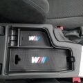 Bmw 3 Serisi F30 2013-2018 Uyumlu Yedek Parça Orta Konsol Kutusu