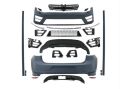 Volkswagen Golf 7 İçin R Bodykit