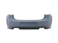 Volkswagen Golf 7 İçin R Bodykit