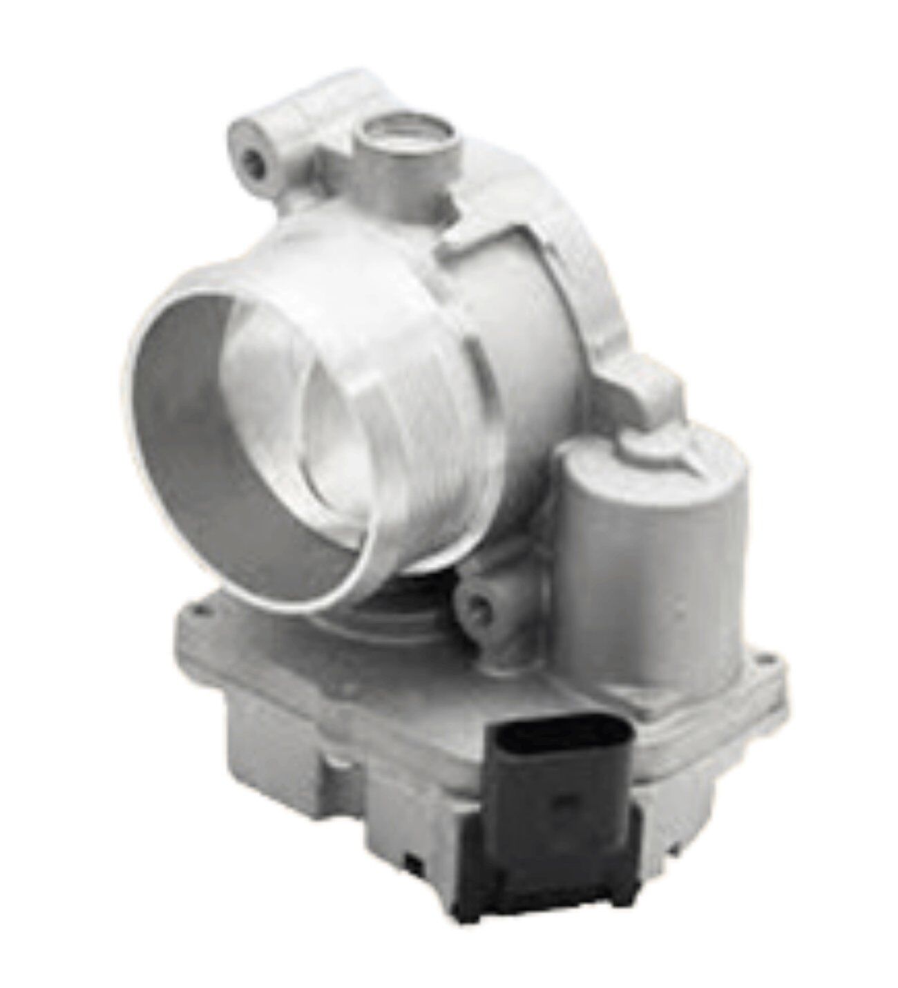 Audi A4 A5 A6 Q5 Q7 Volkswagen Touareg 2.7 3.0 TDI 07 Sonrası Gaz Kelebeği