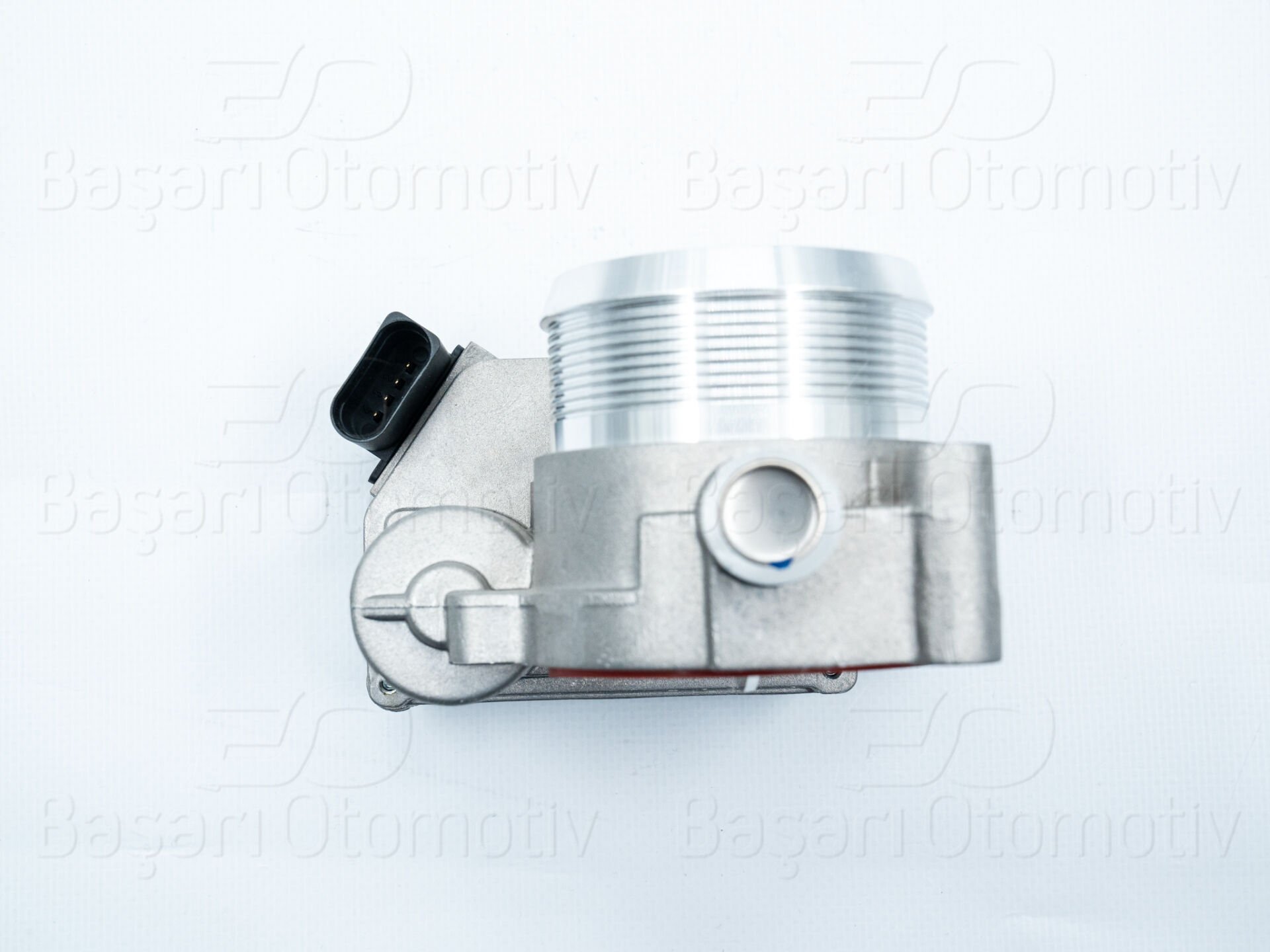 Audi A4 A5 A6 Q5 Q7 Volkswagen Touareg 2.7 3.0 TDI 07 Sonrası Gaz Kelebeği