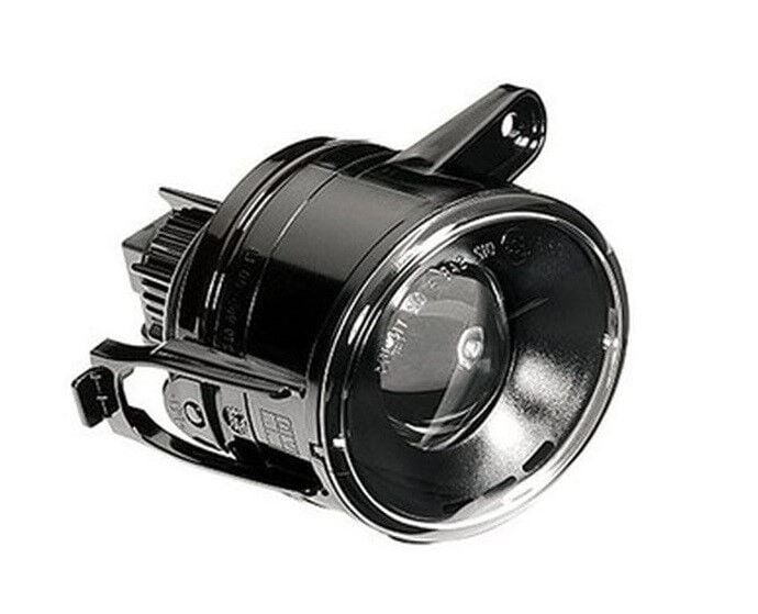 Volkswagen Golf 5 Sol Sis Farı (Mercekli)