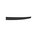 Skoda Super B 2015-2023 Uyumlu Spoiler / Pıano Black - Parlak Siyah