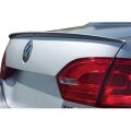 Volkswagen Jetta Mk6 Uyumlu Yedek Parça M3 Spoiler Boyalı