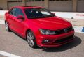 Volkswagen Jetta GLİ 2015+ İçin Uyumlu Body Kit Full Set