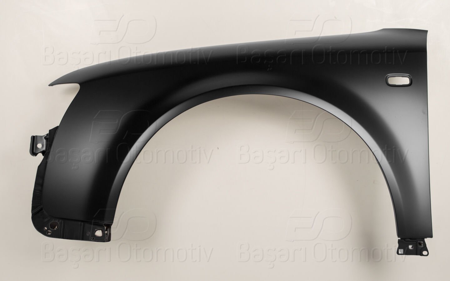 Audi A4 2001 2005 Ön Sol Çamurluk Taiwan