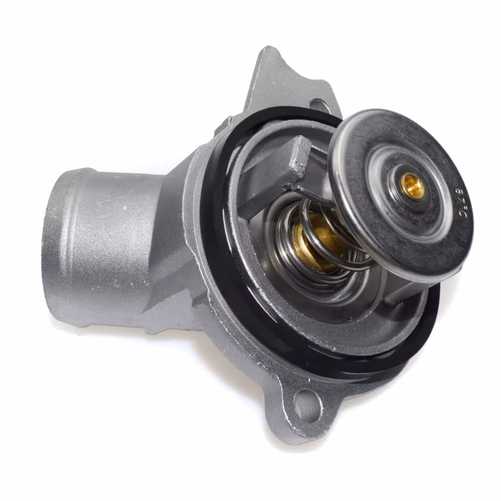 Mercedes-Benz W210 W211 W220 W163 1997 - 2003 Termostat Komple