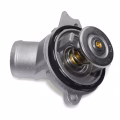 Mercedes-Benz W210 W211 W220 W163 1997 - 2003 Termostat Komple