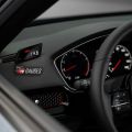 Honda Civic Type R FL5 2022 ve Sonrası P3 Gauges V3 OBD2 Dijital Havalandırma Göstergesi (L3P3HC11)