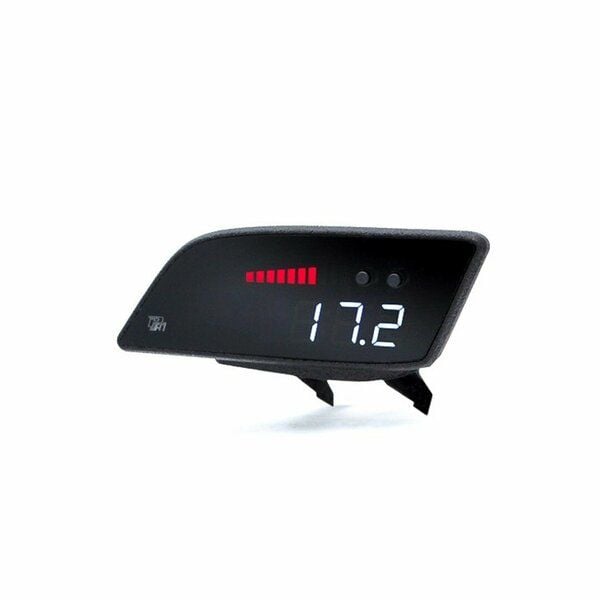 Honda Civic Type R FL5 2022 ve Sonrası P3 Gauges V3 OBD2 Dijital Havalandırma Göstergesi (L3P3HC11)