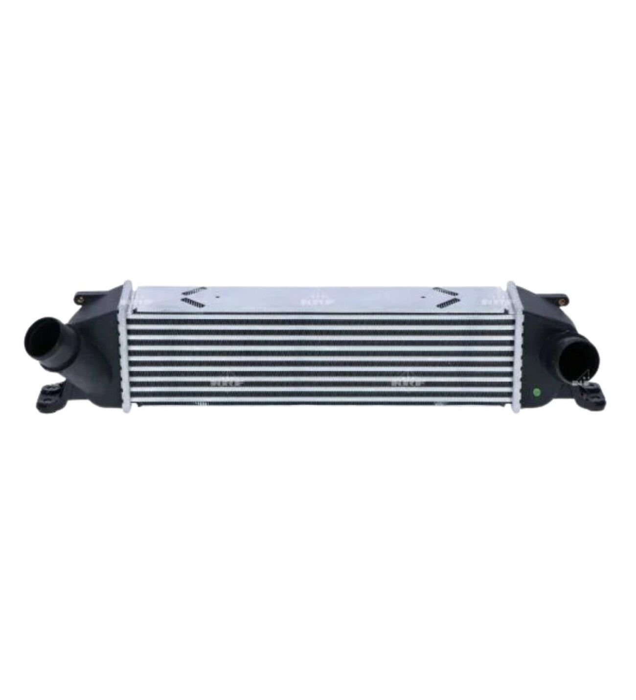 Hyundai H-1 TQ 2.5 CRDi 2007 Sonrası Turbo Radyatörü Intercooler 480X127X85