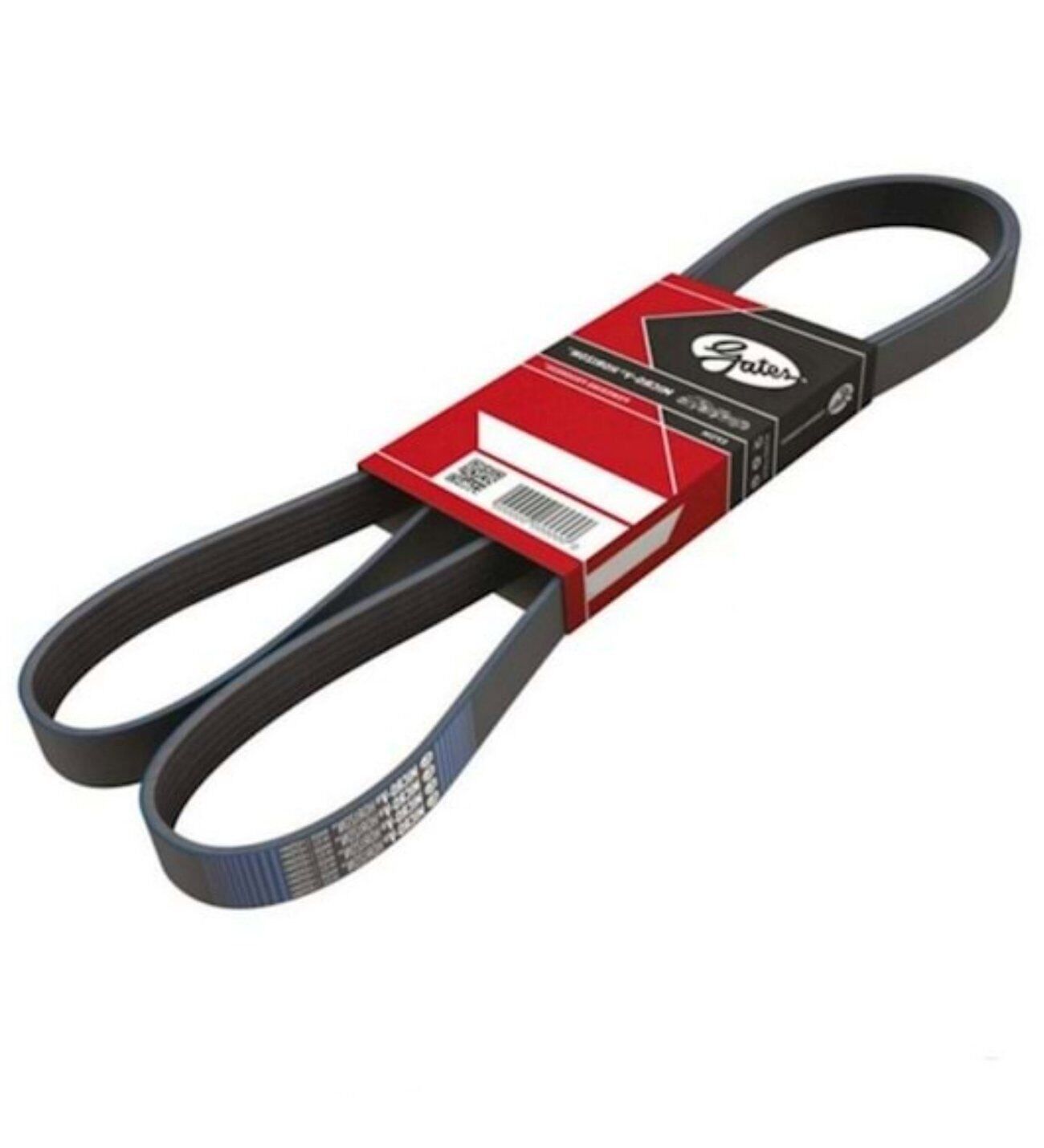 Opel Astra G 1998 ve Sonrası Uyumlu V Kayışı