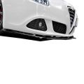 Alfa Romeo Giulietta 2010 - 2020 Ön Ek Plastik Boyasız
