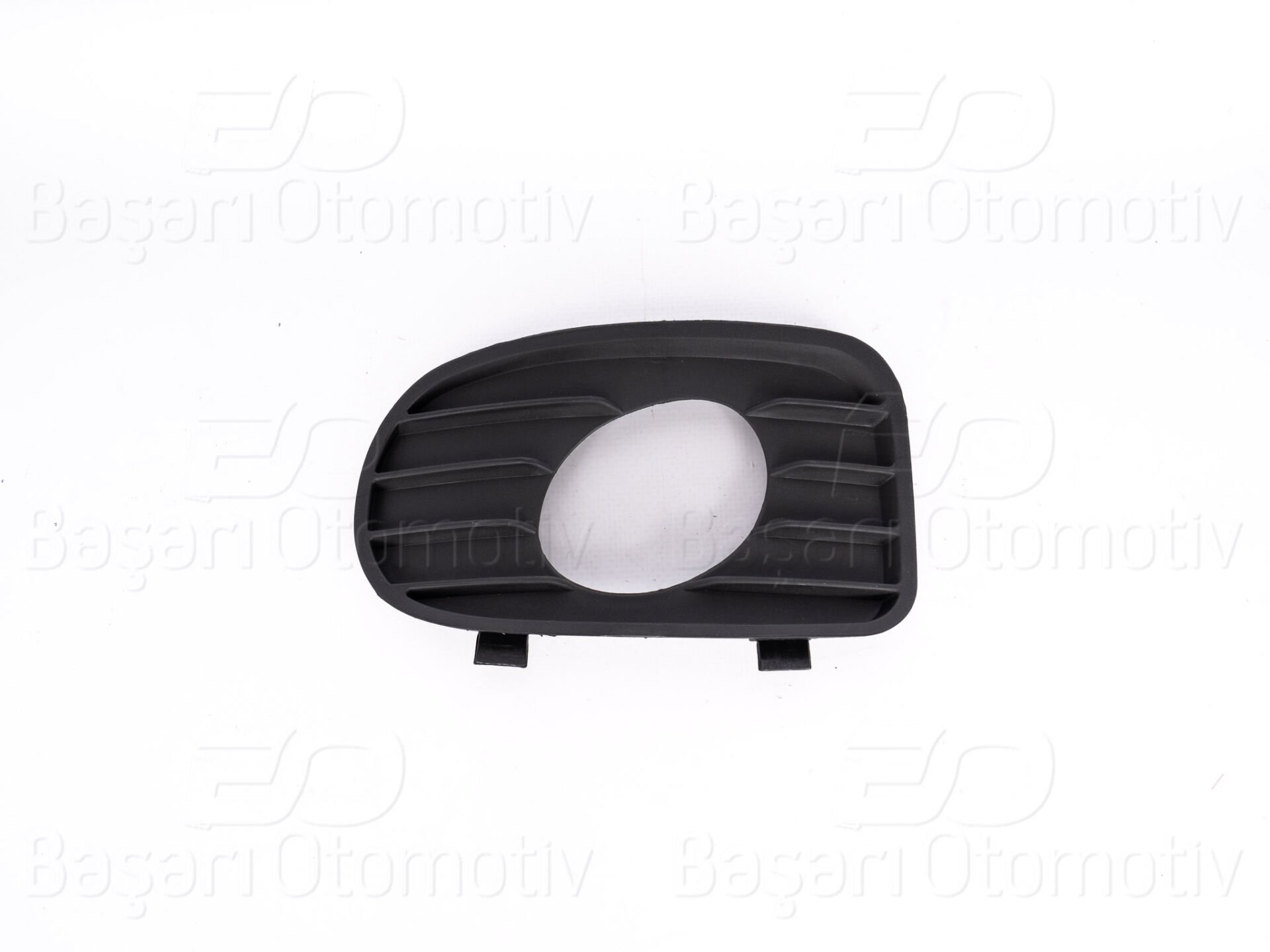 Opel Vectra B 99-01 Sağ Sisli Tampon Izgarası