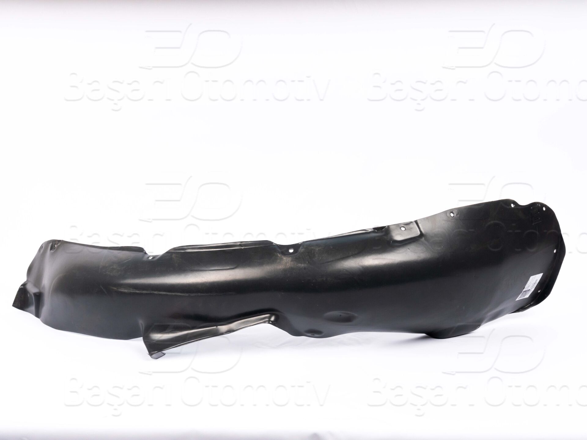 Volkswagen Golf 4 Bora 1998-2004 Ön Sol Çamurluk Davlumbazı