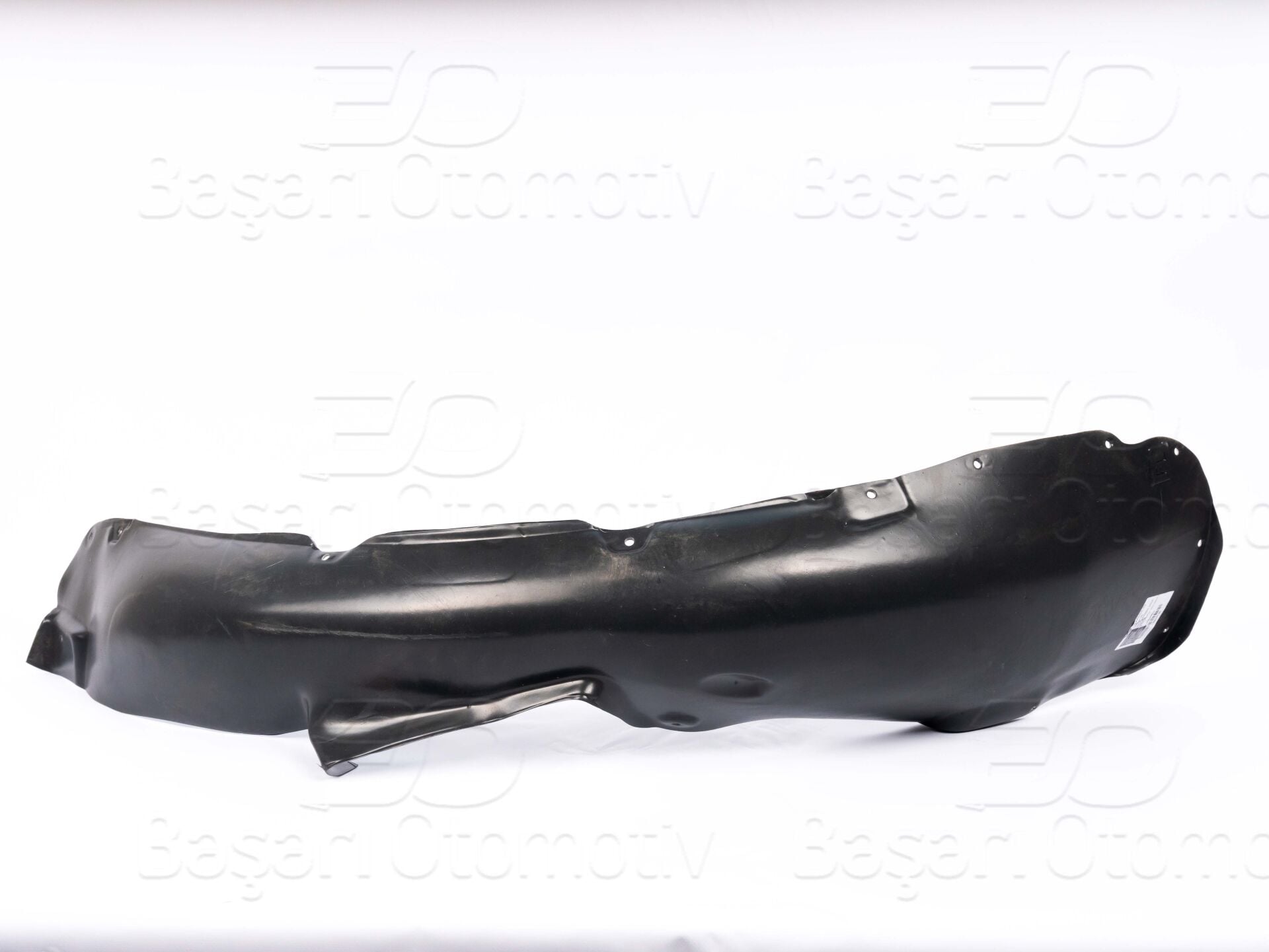 Volkswagen Golf 4 Bora 1998-2004 Ön Sol Çamurluk Davlumbazı