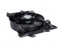 Opel Meriva A 2003-2010 Uyumlu Fan Motoru Davlumbazlı
