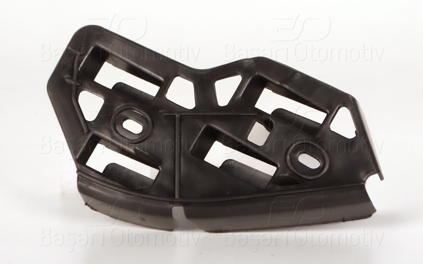 Volkswagen Polo 2005-2009 Tampon Braketi Ön Sol