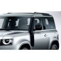 Land Rover Yeni Defender Şnorkel Seti
